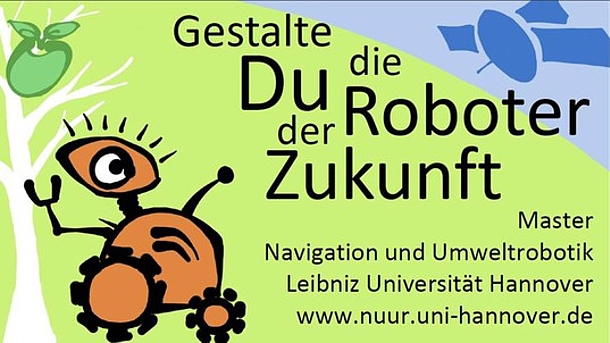 NuUR-Master Hannover
